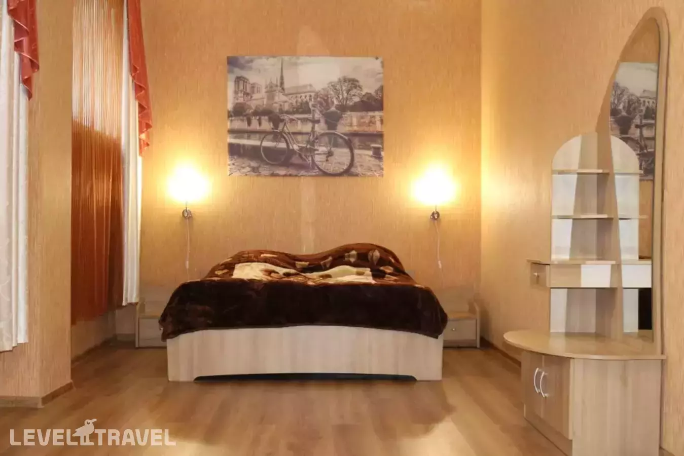 Гостиница "Пипл"