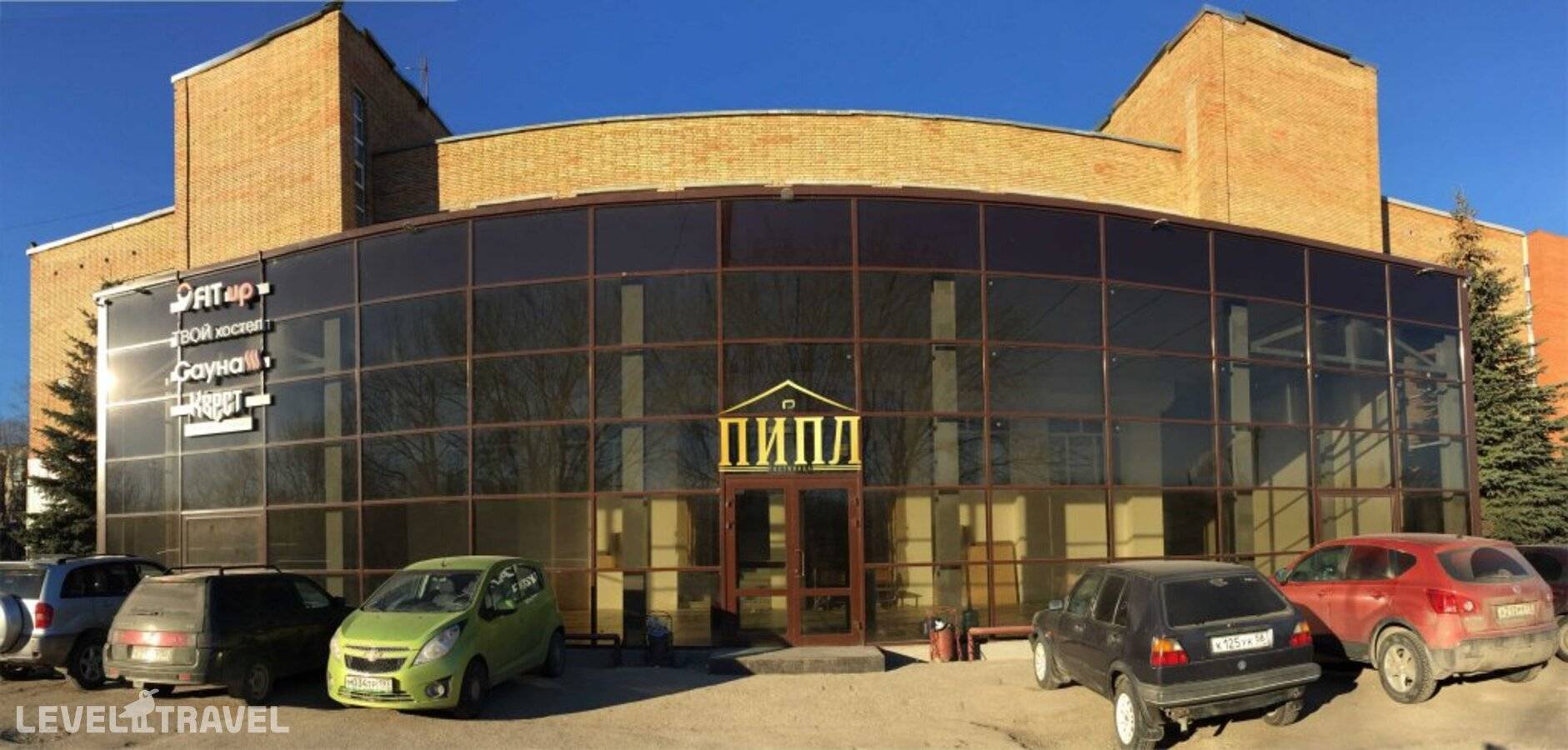 Изображение отеля 7