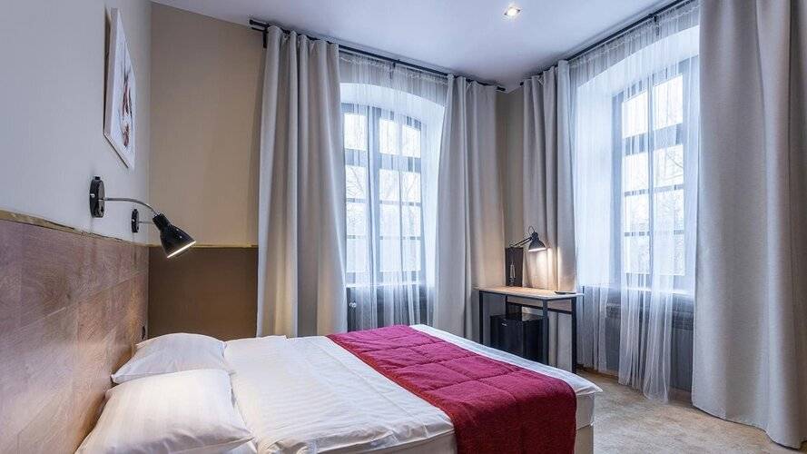 Smart Hotel Neo (Смарт Нео)