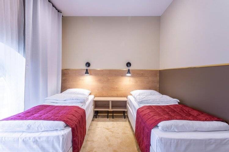Smart Hotel Neo (Смарт Нео)