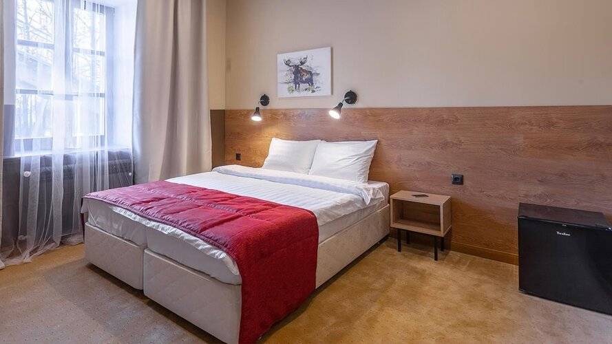 Smart Hotel Neo (Смарт Нео)