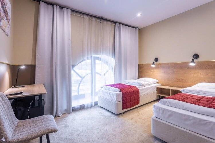 Smart Hotel Neo (Смарт Нео)