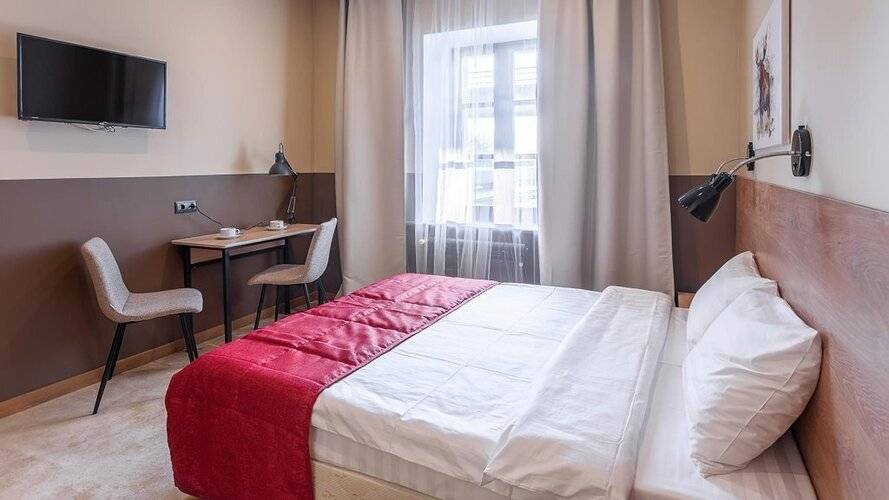 Smart Hotel Neo (Смарт Нео)