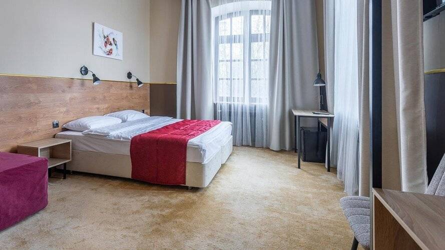 Smart Hotel Neo (Смарт Нео)