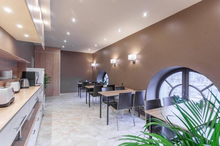 Smart Hotel Neo (Смарт Нео)