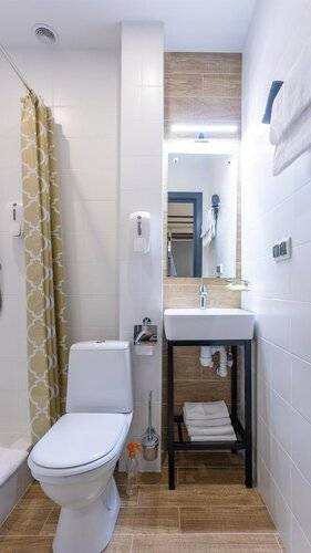 Smart Hotel Neo (Смарт Нео)