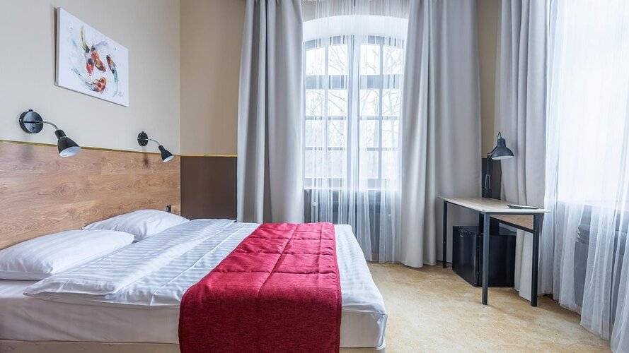 Smart Hotel Neo (Смарт Нео)