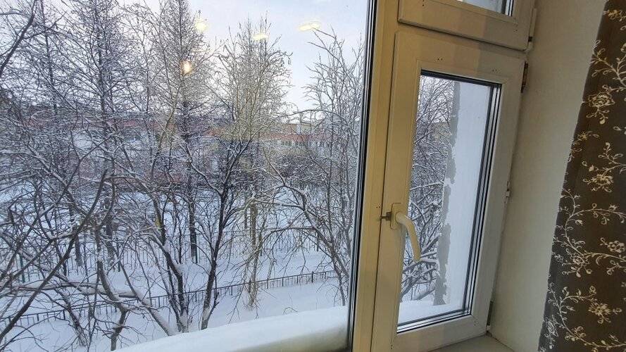 Апартаменты 26 Съезда Кпсс