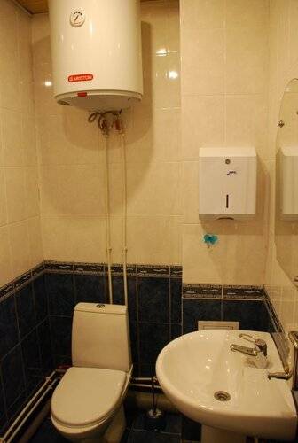 Апартаменты У Герца