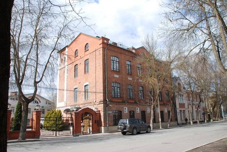 Апартаменты У Герца