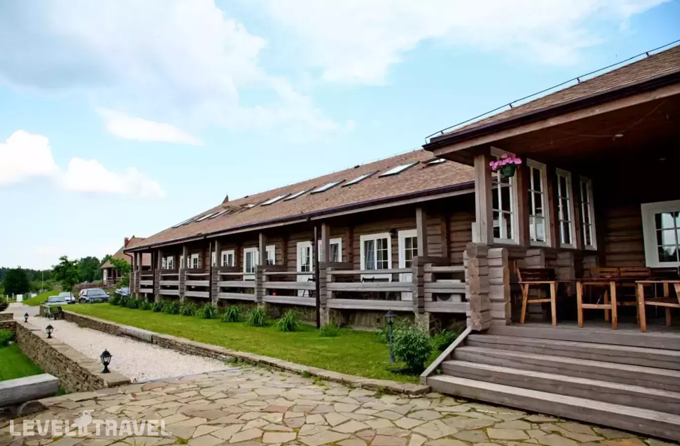 Литературный Отель Арина Р