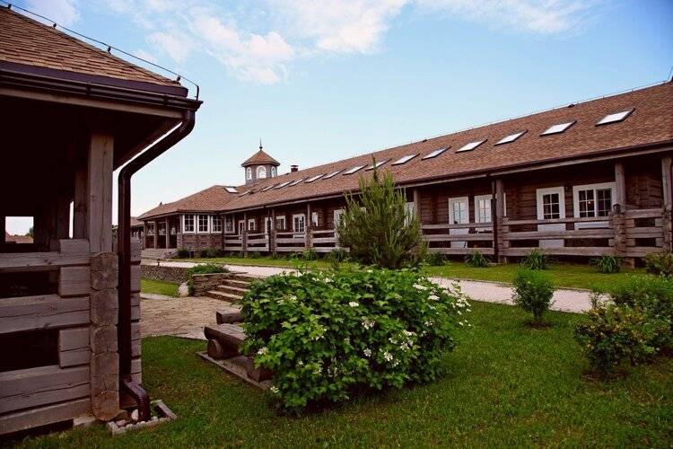 Литературный Отель Арина Р