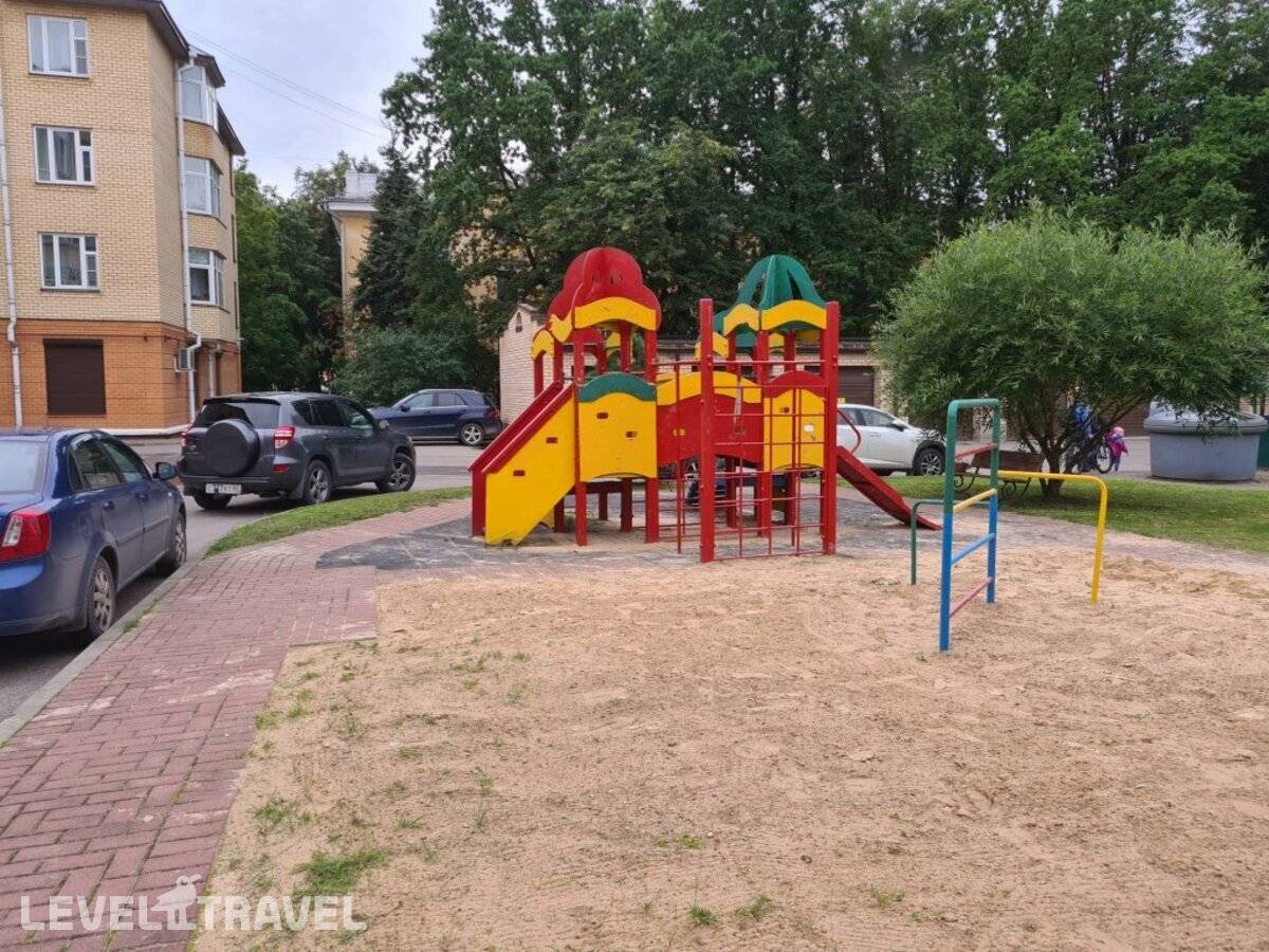 Изображение отеля 24