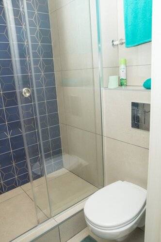 Апартаменты В Парусе