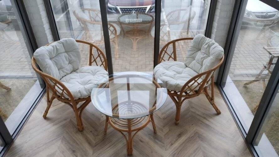 Апартаменты В Парусе