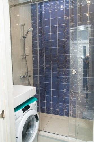 Апартаменты В Парусе