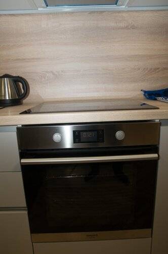 Апартаменты В Парусе