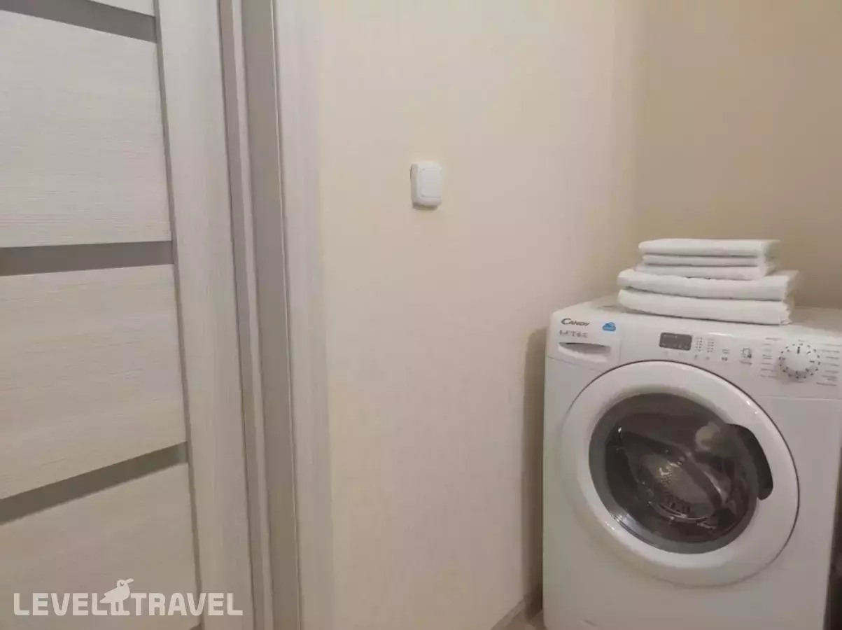 Апартаменты На Тимуровцев