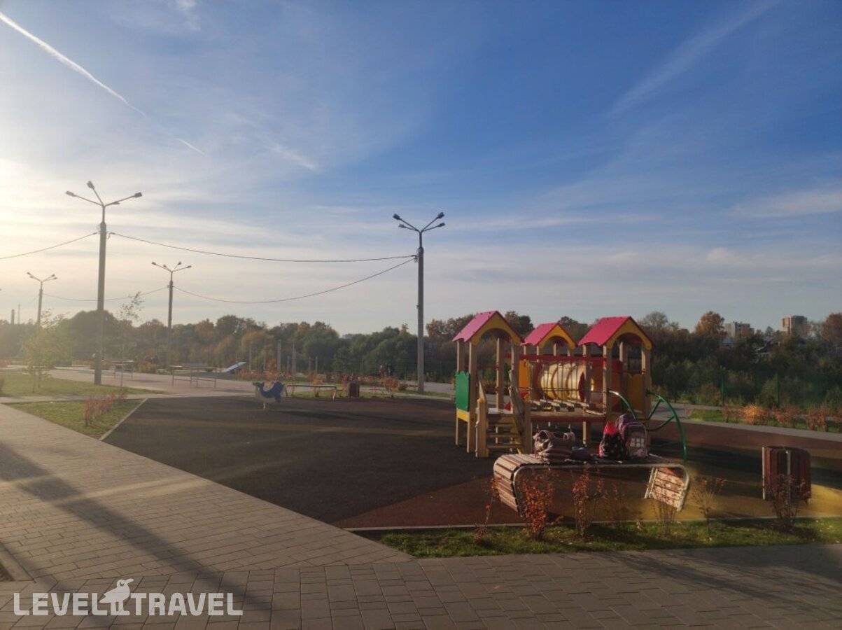 Изображение отеля 10