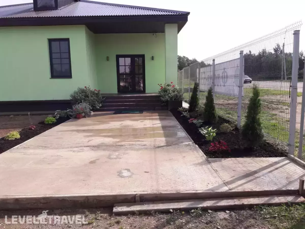 Гостевой Дом Флора53