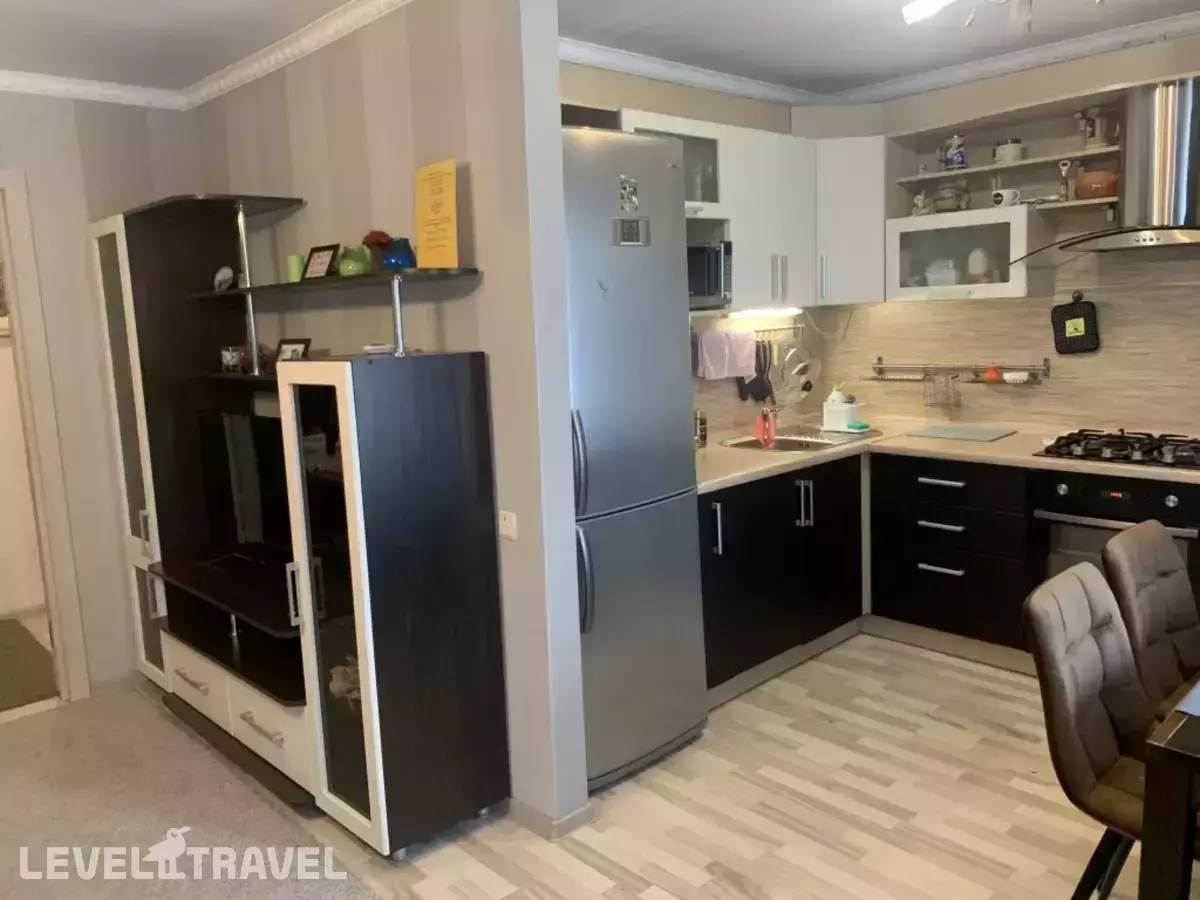 Апартаменты Bon Voyage