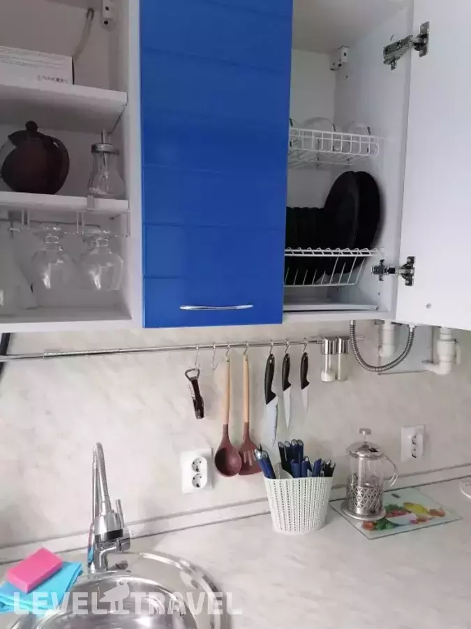 Апартаменты На Герцена 10