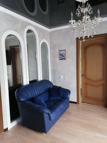 Апартаменты На Герцена 10