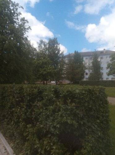 Апартаменты На Герцена 10