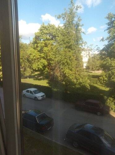 Апартаменты На Герцена 10