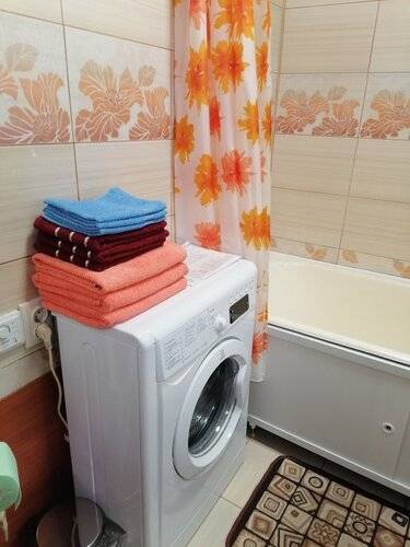 Апартаменты На Герцена 10