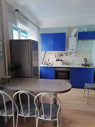 Апартаменты На Герцена 10