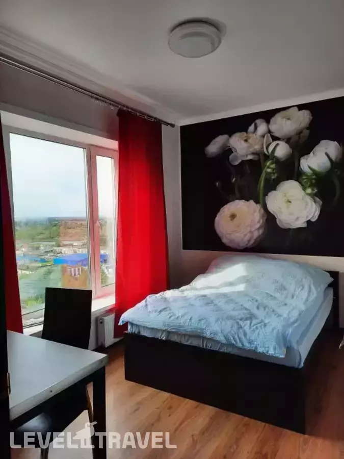 Апартаменты Комфорт