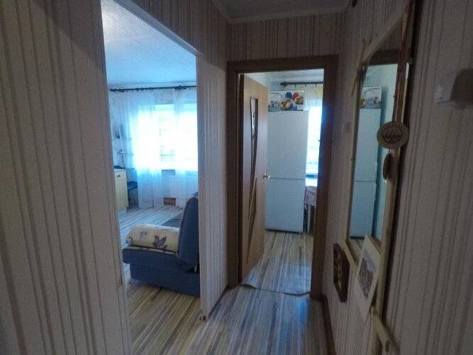 Апартаменты Teriberka Aurora Travel 51