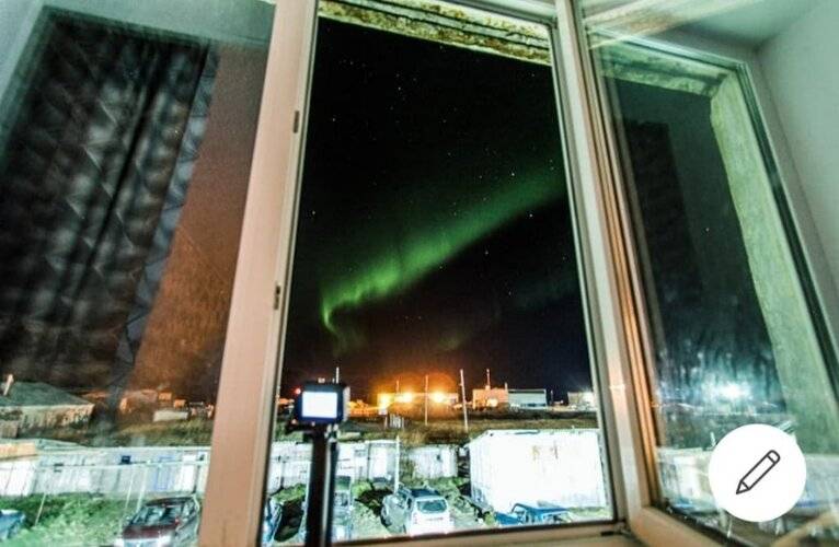 Апартаменты Teriberka Aurora Travel 51