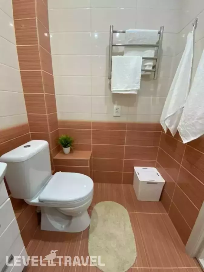 Апартаменты Ekaterina