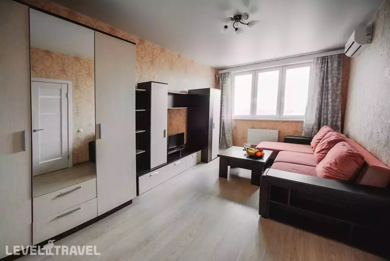 Апартаменты Рядом С Тц Премьер И Автовокзалом