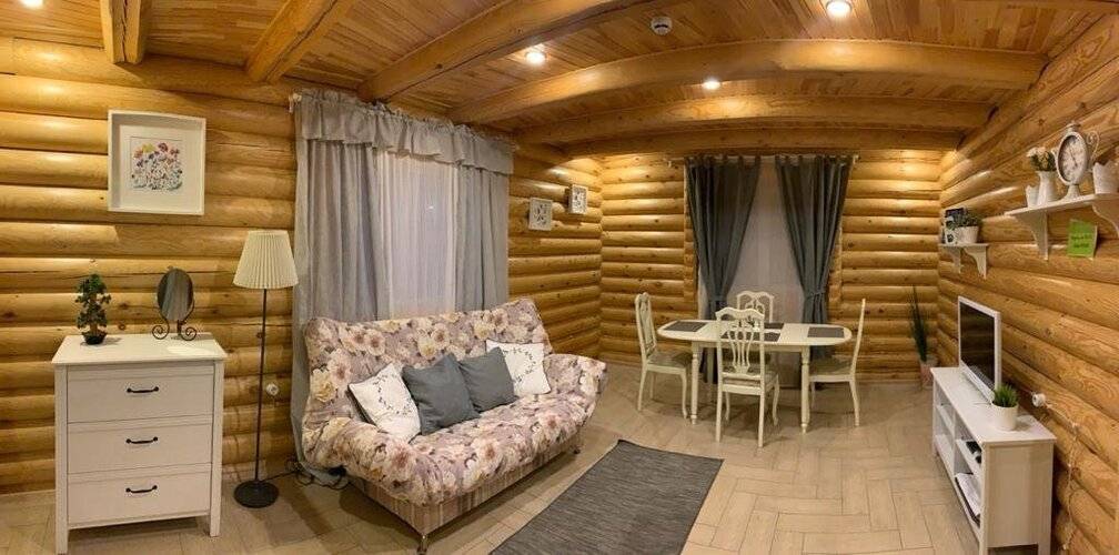 Гостевой Дом На Запсковье