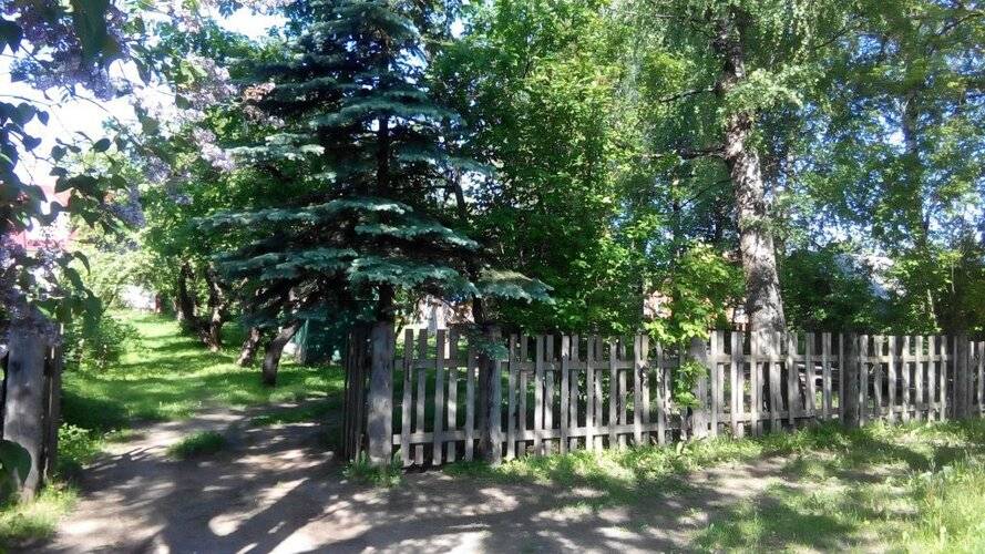 Дом Мехово