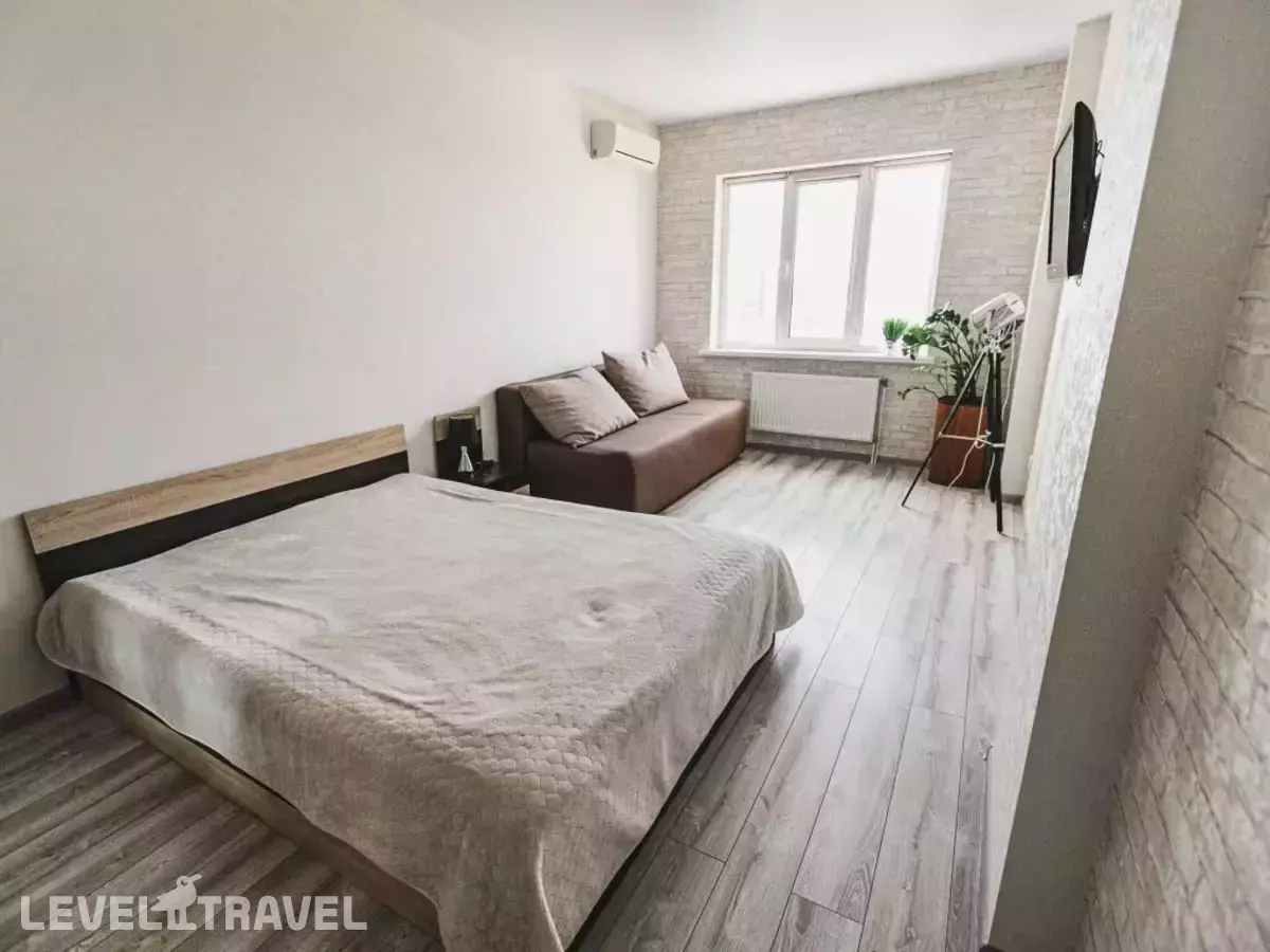 Апартаменты Esenin Loft