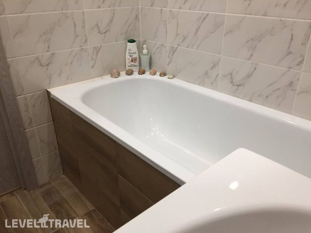 Отель Апартаменты New Loft — Рязань, Россия