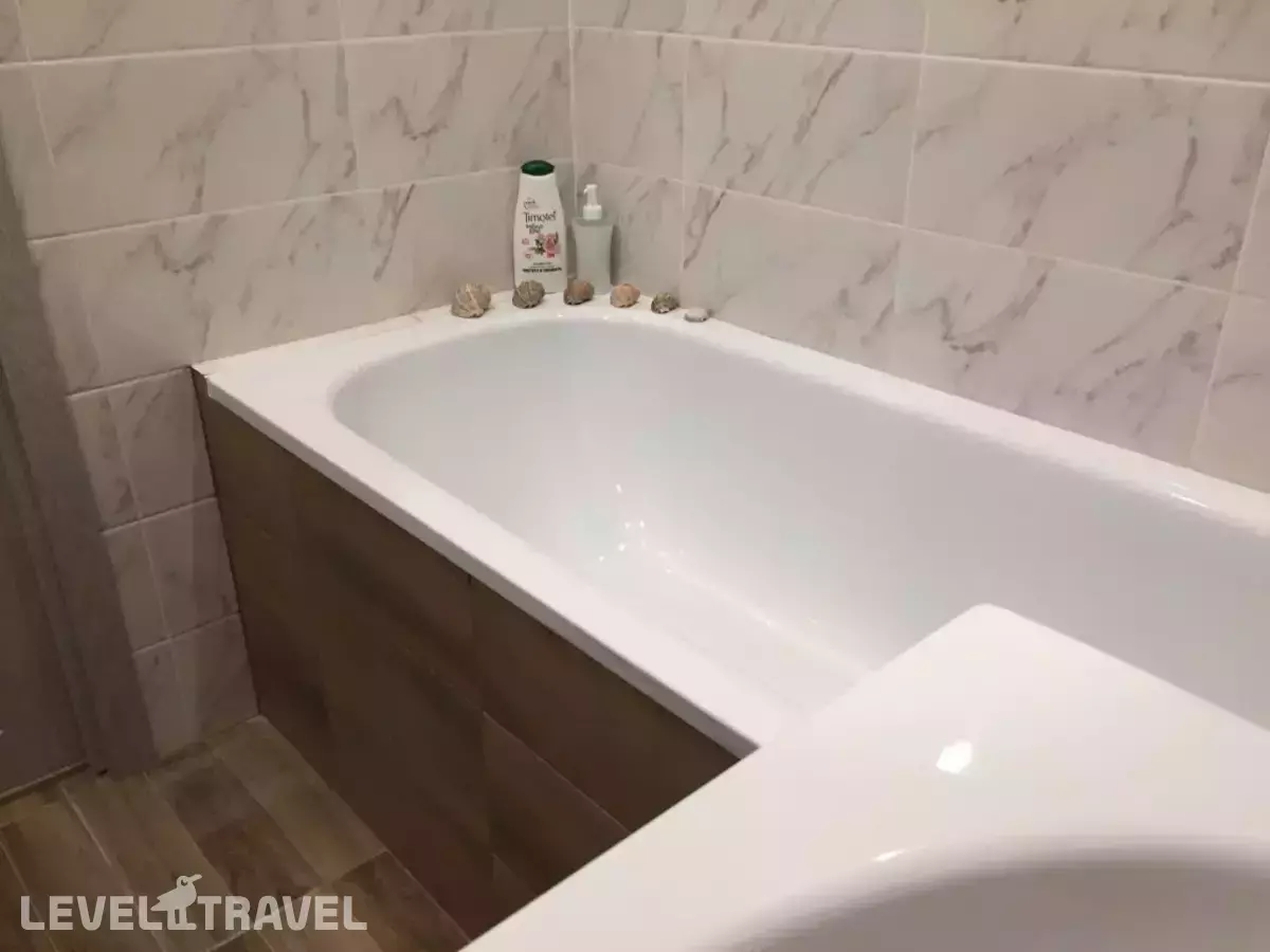 Апартаменты New Loft