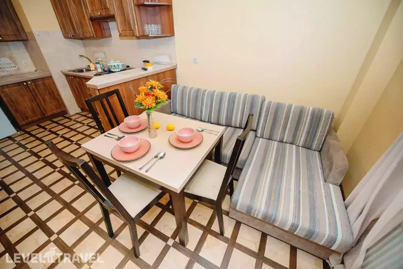 Апартаменты На Московском Шоссе 33к3