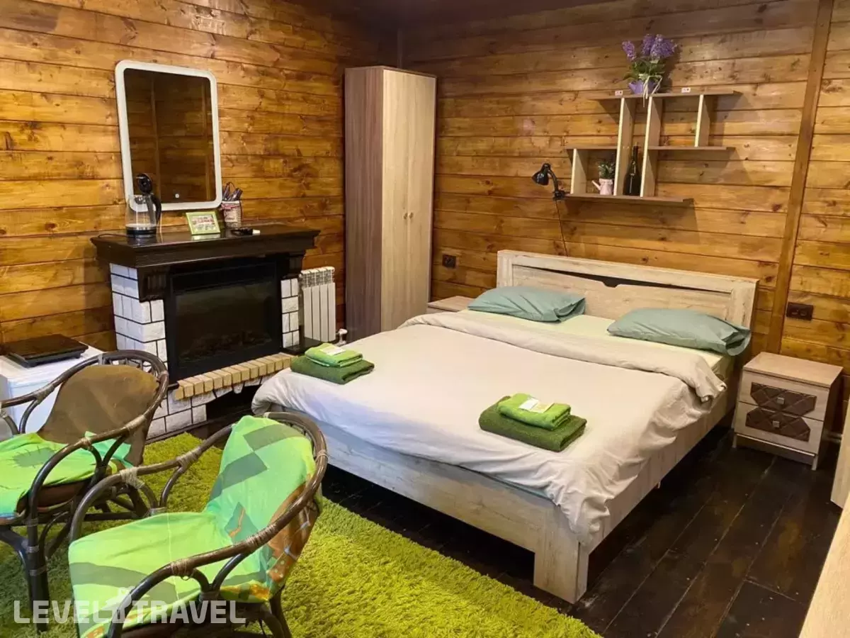 Отель Panorama Lux