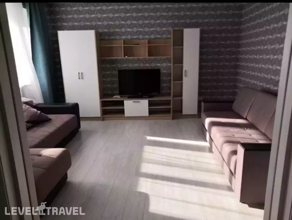 Апартаменты На Черокманова