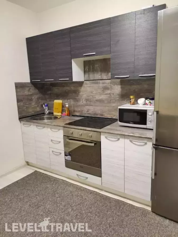 Апартаменты На Ул. Маршала Устинова Д.3