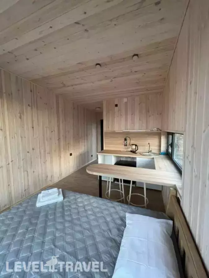 Черёхин Парк-Отель