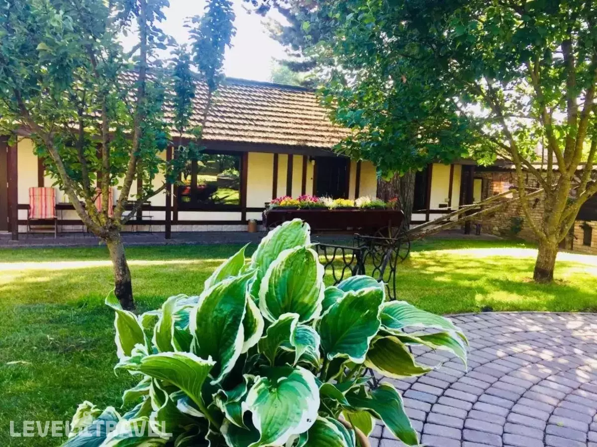 Гостевой Дом Форест Грин