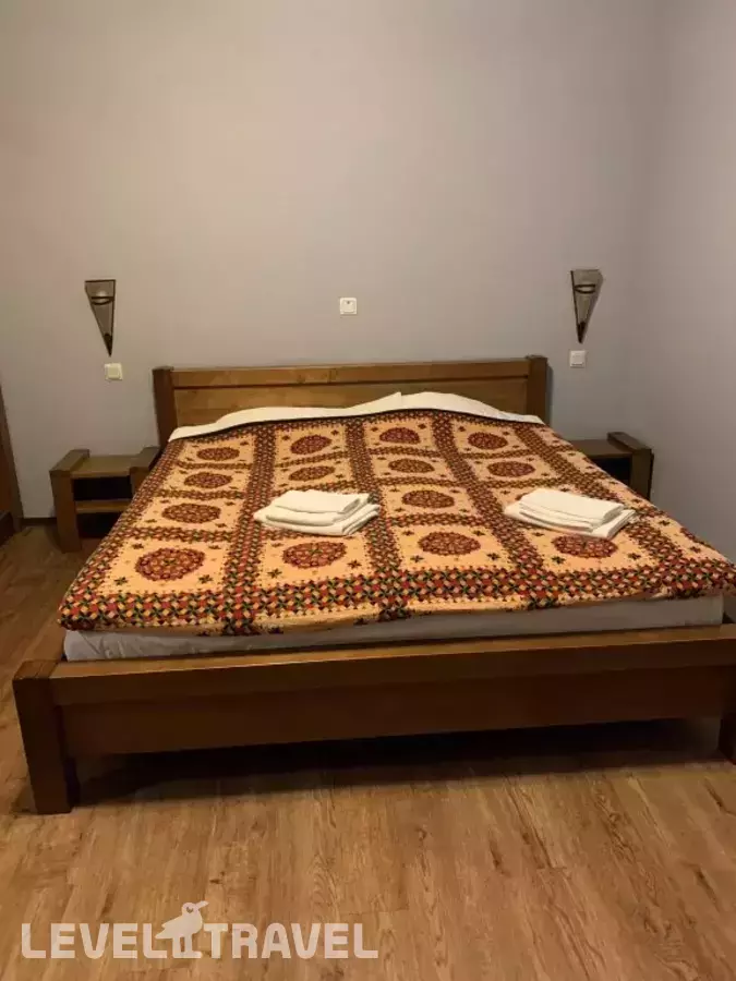 Гостевой Дом Форест Грин