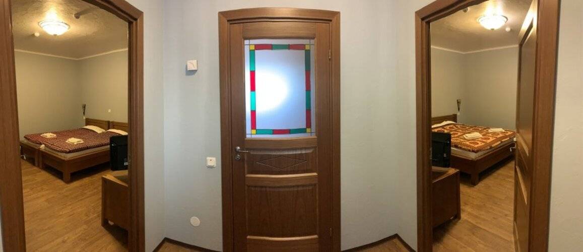 Гостевой Дом Форест Грин