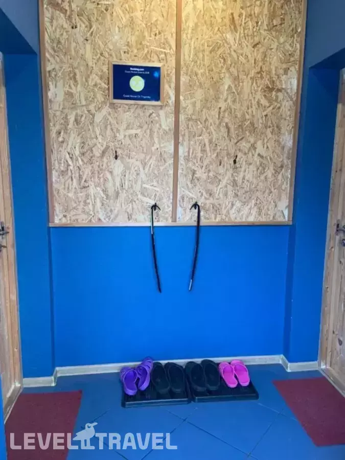 Гостевой Дом На Втором Тригорском